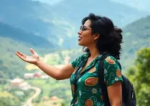Seja Dona de Sua Trajetória