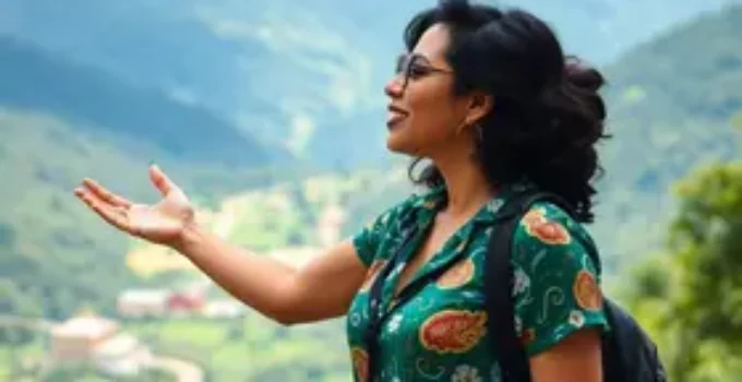 Seja Dona de Sua Trajetória