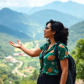 Seja Dona de Sua Trajetória