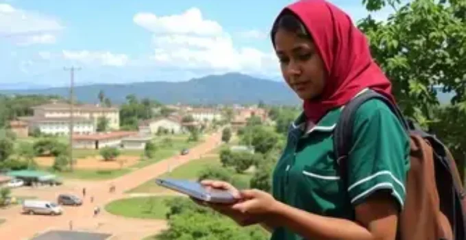 Araras (SP) transfere dinheiro para escolas