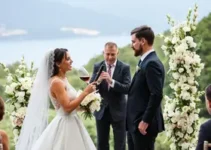 casamento de Ana Hickmann e Edu Guedes