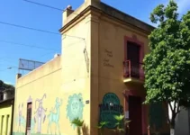 Casa SP Afro Brasil e Casa da Mulher