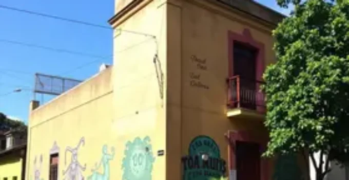 Casa SP Afro Brasil e Casa da Mulher