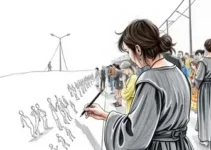 66ª Maratona de Desenho