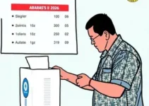 apuração ao vivo eleições 2026