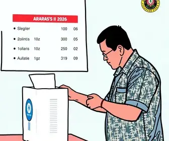 apuração ao vivo eleições 2026