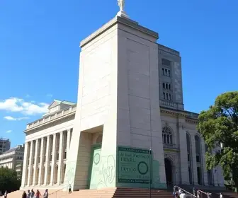 Monumento do Centenário