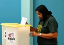 eleições em Araras (SP)