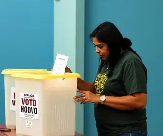 eleições em Araras (SP)