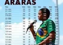 Eleições 2026