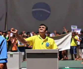resultados eleitorais araras sp