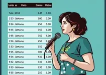 resultado da votação