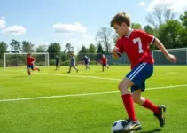 Futebol de Base