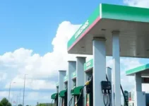 gasolina em Araras