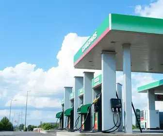 gasolina em Araras