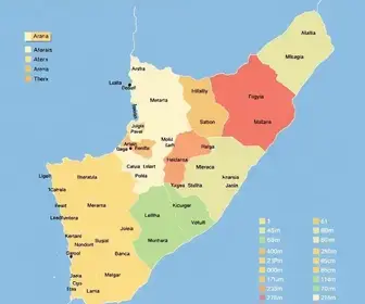 apuração das eleições 2026 em Araras