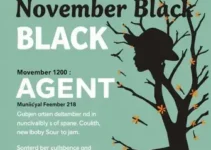 Novembro Negro