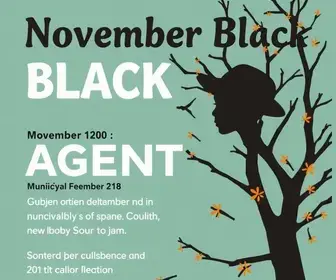 Novembro Negro