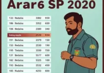 votação em Araras (SP) no 2º turno