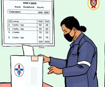 eleições 2026 Araras SP