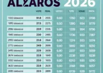 Eleições 2026 em Araras