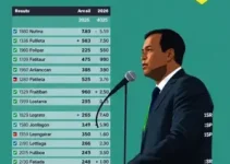 Eleições 2026 Araras