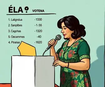 eleições 2026