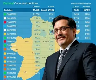 eleições 2026 em Araras (SP)