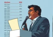 resultados das eleições Araras (SP)