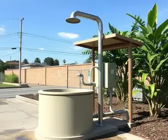 modernização do saneamento